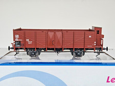 Lenz Nr. 42111 Güterwagen