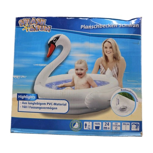 Splash fun planschbecken - |,