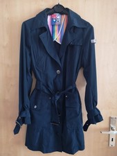 Frieda&Freddies Neu Trenchcoat