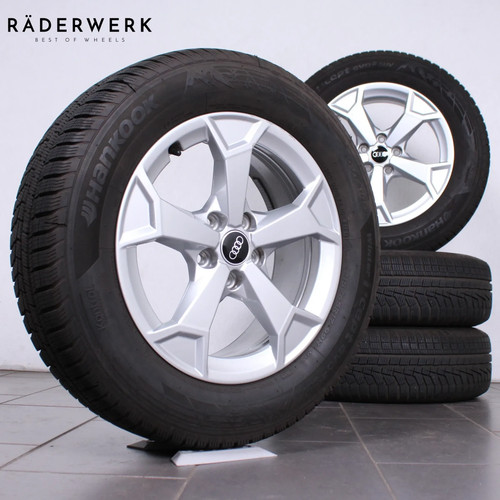 Zoll original audi f3 ii - original,
