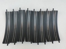 8 Loopingteile  Schiene für