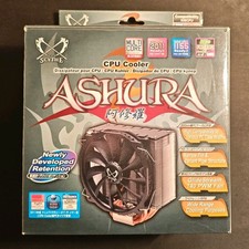 Scythe Ashura CPU-Kühler für