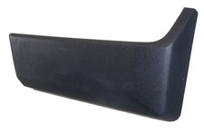 Türtasche Türverkleidung vorn links Mercedes 190E W201 blau 2017270164