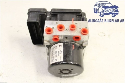 Abs hydraulikaggregat bmw - abs,