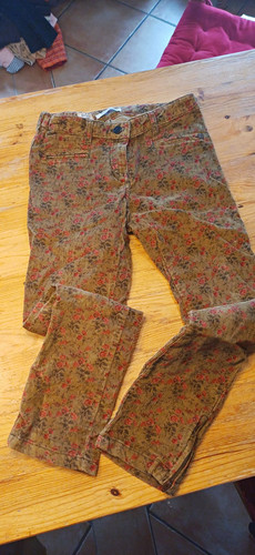 Scotch belle cordhose gr - cordhose,