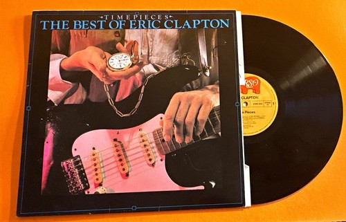 Eric clapton the - eric,
