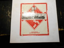 Monopoly (Parker 6011011). Gebraucht, aber komplett! Noch in der guten alten DM.