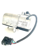 Eberspächer Zuheizer D5WZ