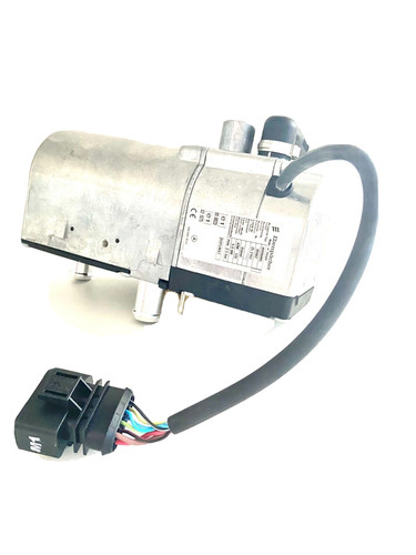 Eberspächer zuheizer d5wz - zuheizer,