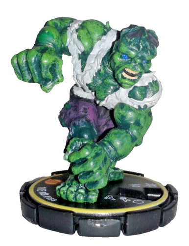 Marvel heroclix avengers - marvel,