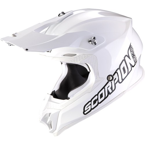 Scorpion offroad helm l - scorpion, gr.