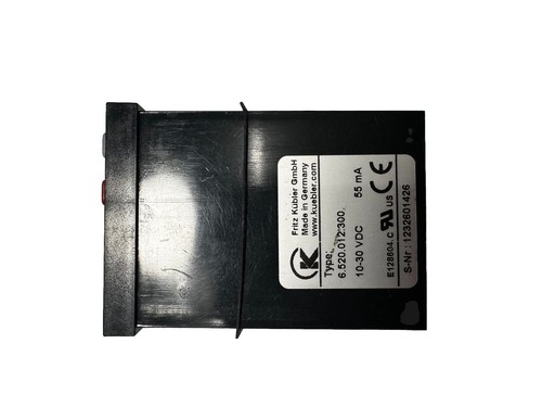 Kübler codix 520 - codix,