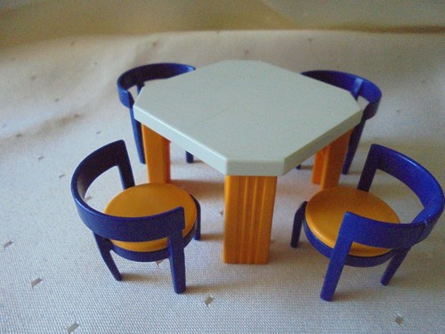 Playmobil ersatzteil tisch - playmobil,