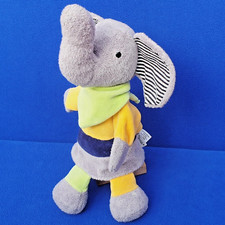 STERNTALER SCHMUSETUCH