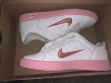 NIKE Court TRADITION V Kinder