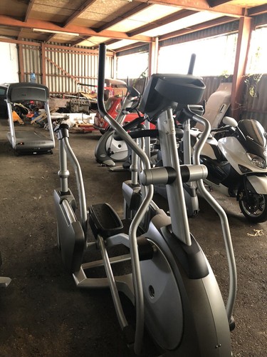 Matrix crosstrainer mit - matrix,
