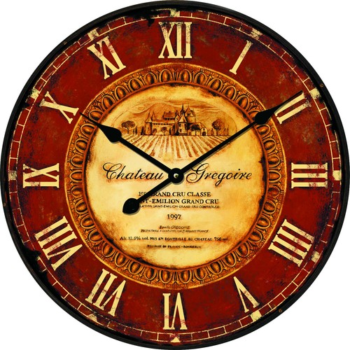 Technoline 1511 wanduhr - technoline,,