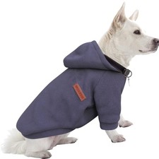 Hunde Hoodie Kapuzenpullis