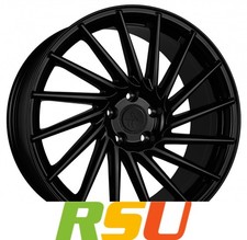 Keskin KT17 Hurricane matt