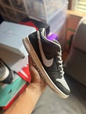 Nike SB Dunk Low J-Pack Shadow