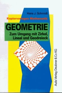 Geometrie zum umgang - geometrie., mit