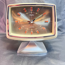 1970' Rhythm Japan Design TV