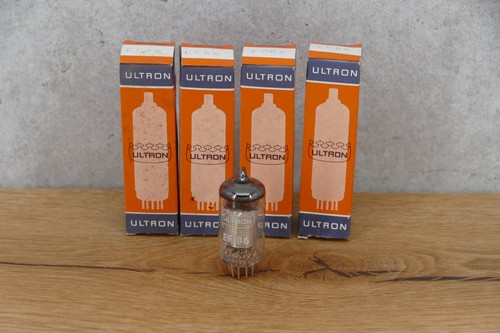 Ultron röhre - 4x, 86