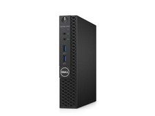 *3Jahre GEWL* Dell OptiPlex Micro 3050m i7 7Gen 4GB 120GB SSD W10H