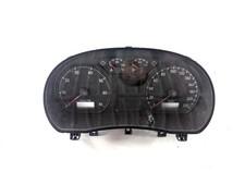 6Q0920804 Instrument Panel