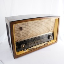 Capella 673 BD673A Philips