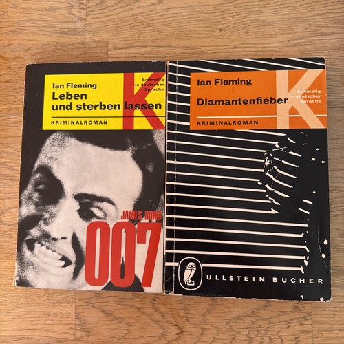 Ian fleming james - ian, bond