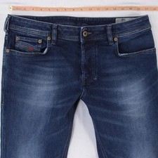 Herren Jeans Diesel ZATINY