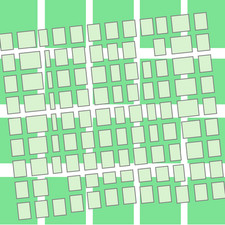 Fine Art Print, 30x30 cm, neu