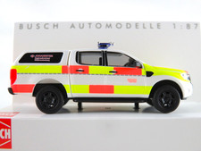 Busch 52841 Ford Ranger mit