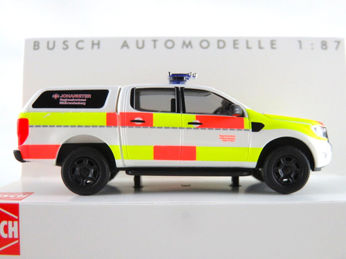 Busch 52841 ford ranger - busch,