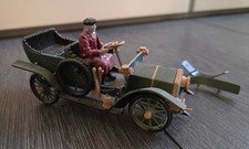 Airfix 1905 Rolls Royce Modellbausatz Modellauto 1:32 Scale Nr. 02447-1