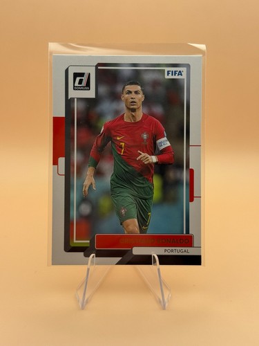 2022 panini donruss soccer - 2022-23,
