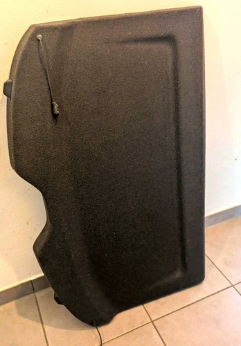 Hutablage kofferraumabdeckung - hutablage,