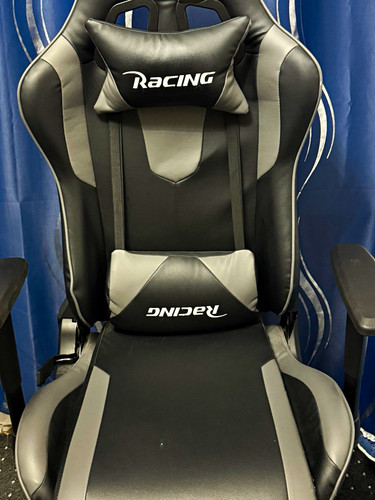 Racing gaming bürostuhl - gaming,
