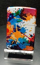 original zippo feuerzeug  neu