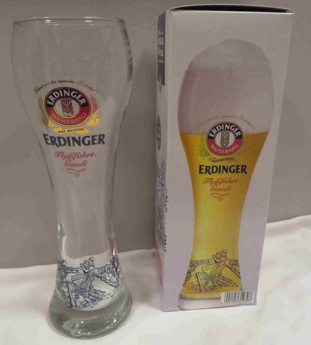 Weißbierglas weizenglas - weißbierglas,