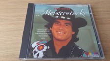 Tom Astor Meisterstücke - CD