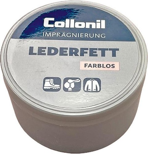 Collonil lederfett neutral - collonil,