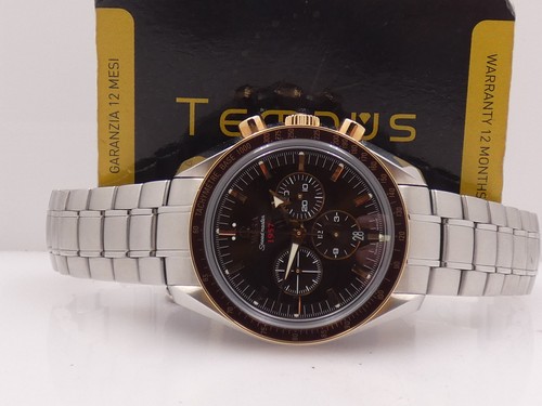 Chronograph omega speedmaster - omega,
