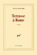 Terrasse rome grand prix - terrasse,