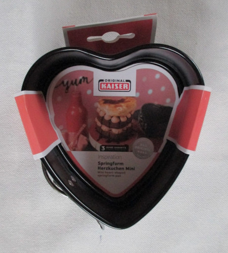 Kaiser mini - kaiser,