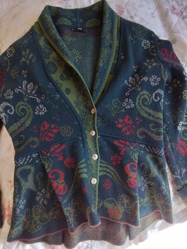 Ivko damen strickjacke - damen,