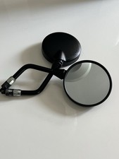 Kawasaki W800 Original Spiegel