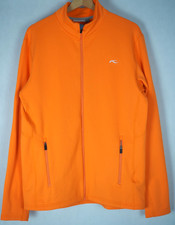 Kjus Herren Fleecejacke