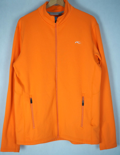 Kjus herren fleecejacke - kjus,